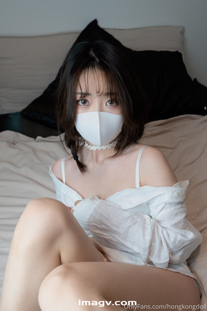 009 HongKongDoll 玩偶姐姐 2021年03月 OnlyFans订阅合集 65P+5V 7.1GB插图3