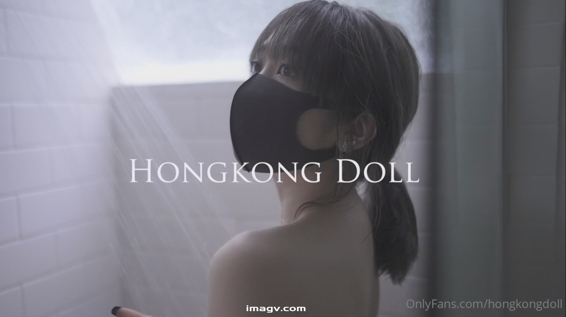 012 HongKongDoll 玩偶姐姐 2021年06月 OnlyFans订阅合集 46P+16V 20GB插图5