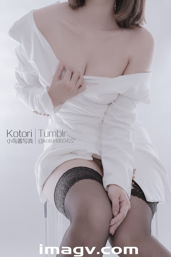 001 小鸟酱 – Kotori Foot Worship A 25P+1V 3.1GB插图