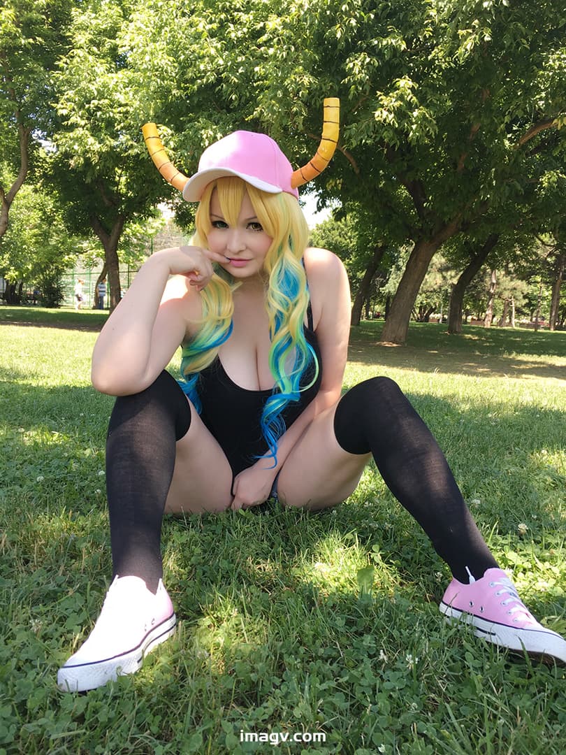 050 Hidori Rose – Lucoa (Quetzalcoatl) 56P 210M插图