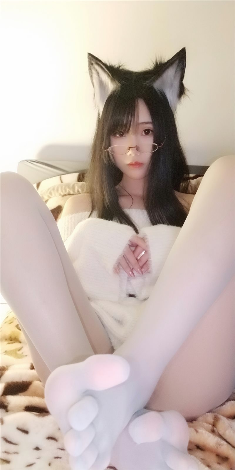 曉美媽