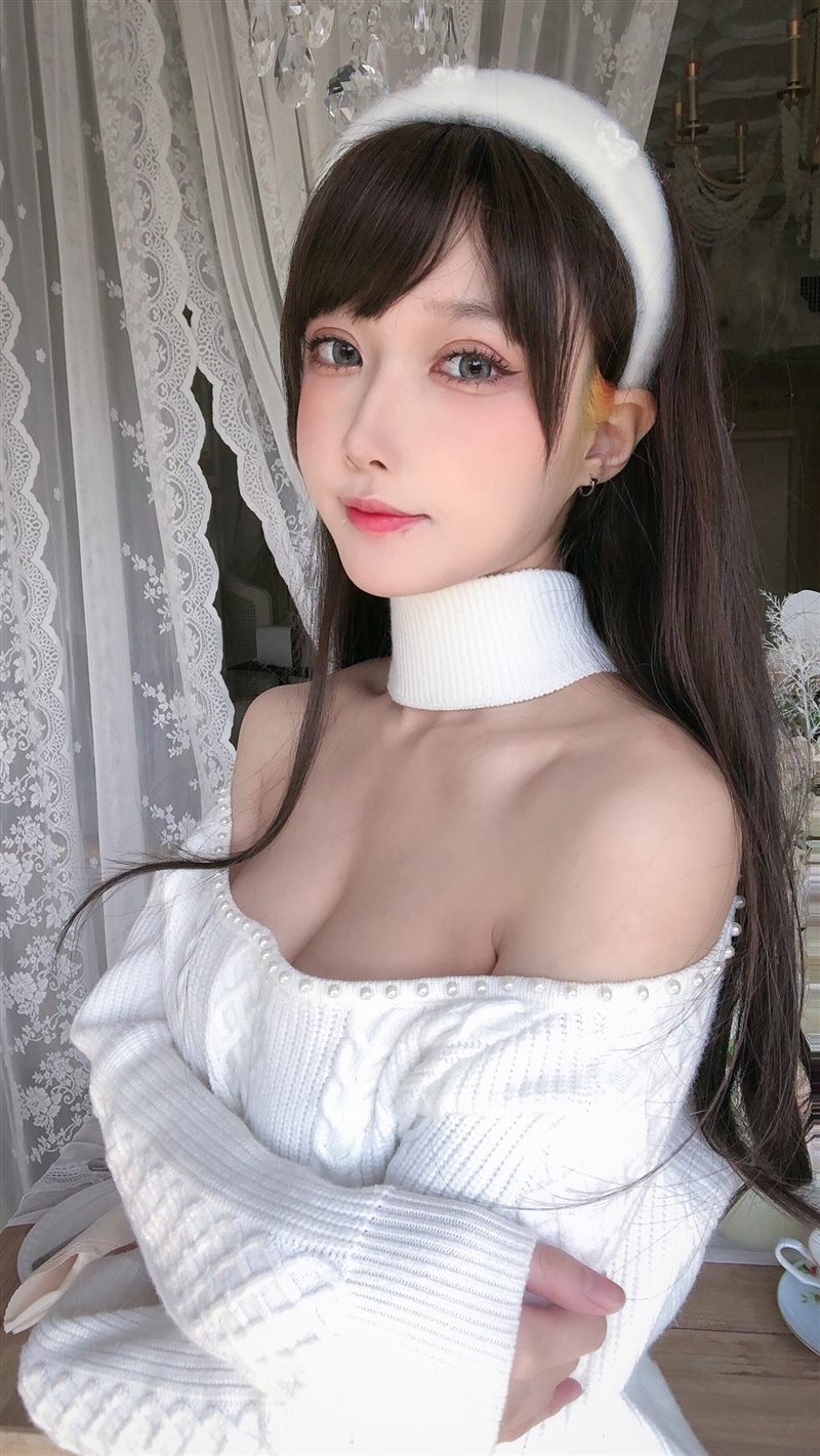 阿包也是兔娘