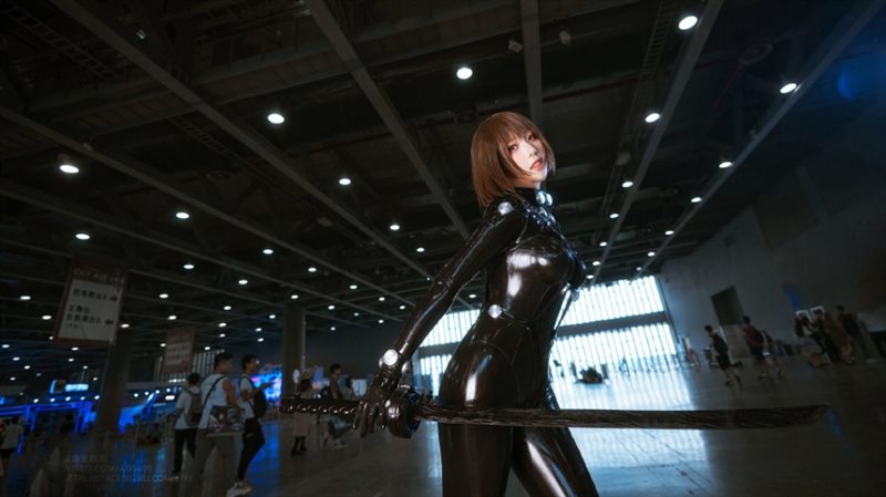 GANTZ