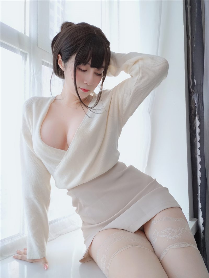 白银81 Vol.161 — fantia01月会员合集 [384P+10V1.33G]插圖 