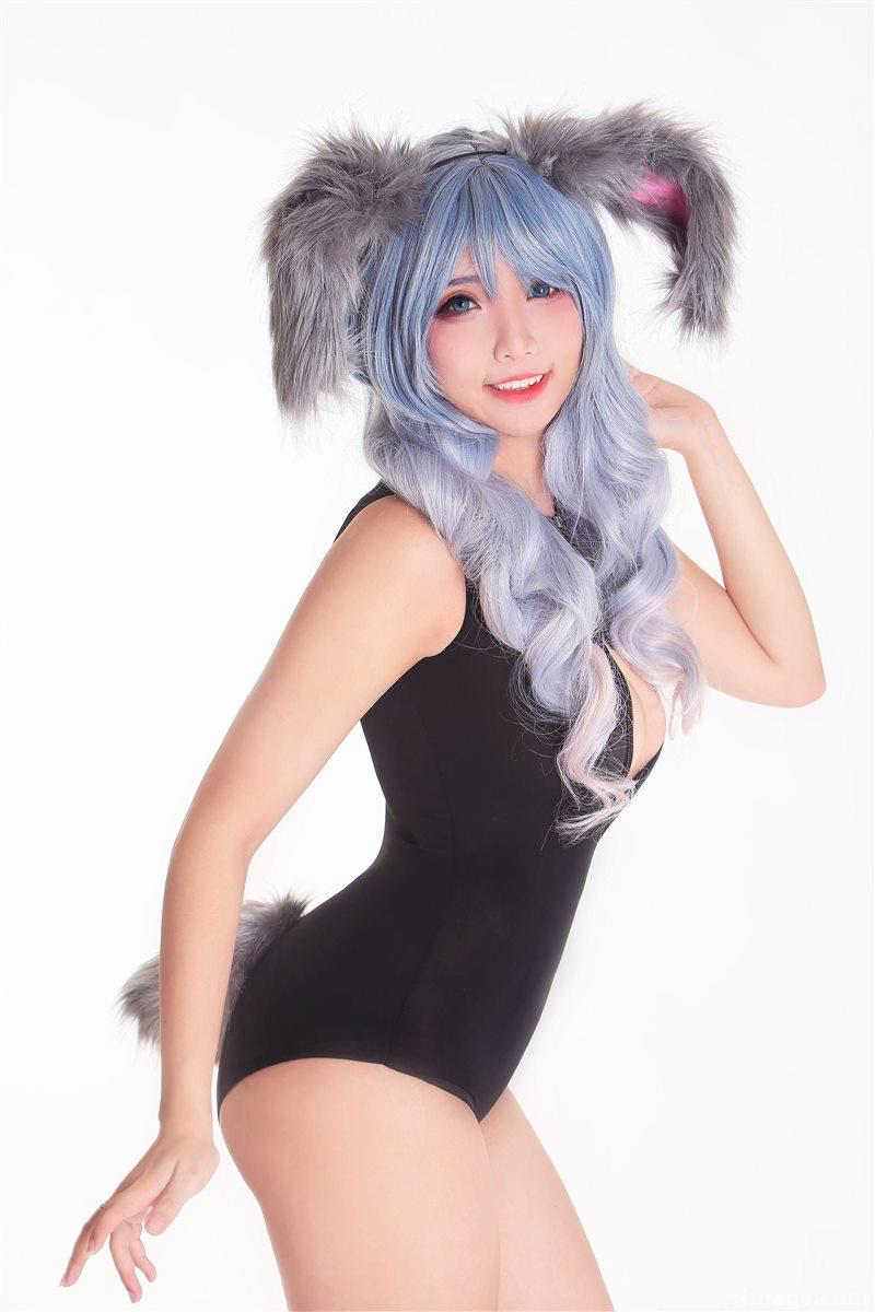 Hana Bunny – Bunny [6P-7.94MB]插圖 