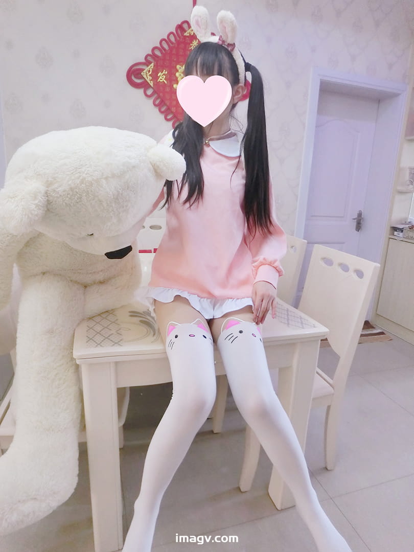 039 工口萝莉赛高酱 – 幼稚园校服 41P 15M插图