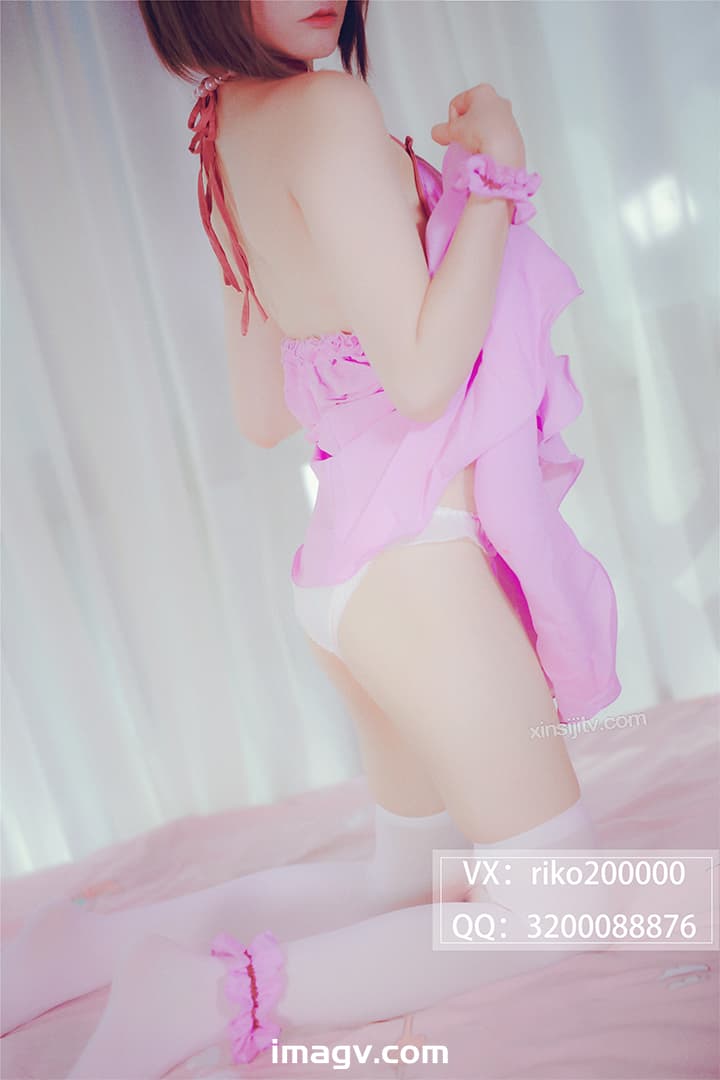 042 奶昔绵冰(喵呜少女&奈莉酱) – 加藤惠 37P+1V 243M插图1