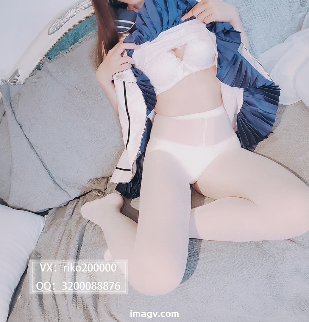 056 奶昔绵冰(喵呜少女&奈莉酱) – 日风Lolita 48P+3V 150M插图1