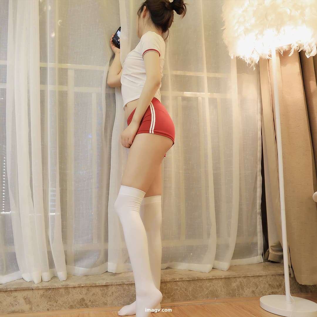 010 洛美酱 – 体操服 33P+1V 161M插图