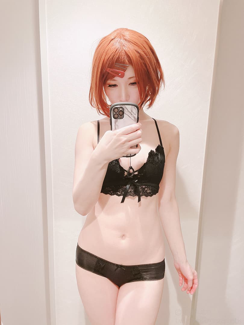 119 [my suite] Atsuki あつき – Atsuki—Madoka-Higuchi-Selfies-6ZgzBedl插图