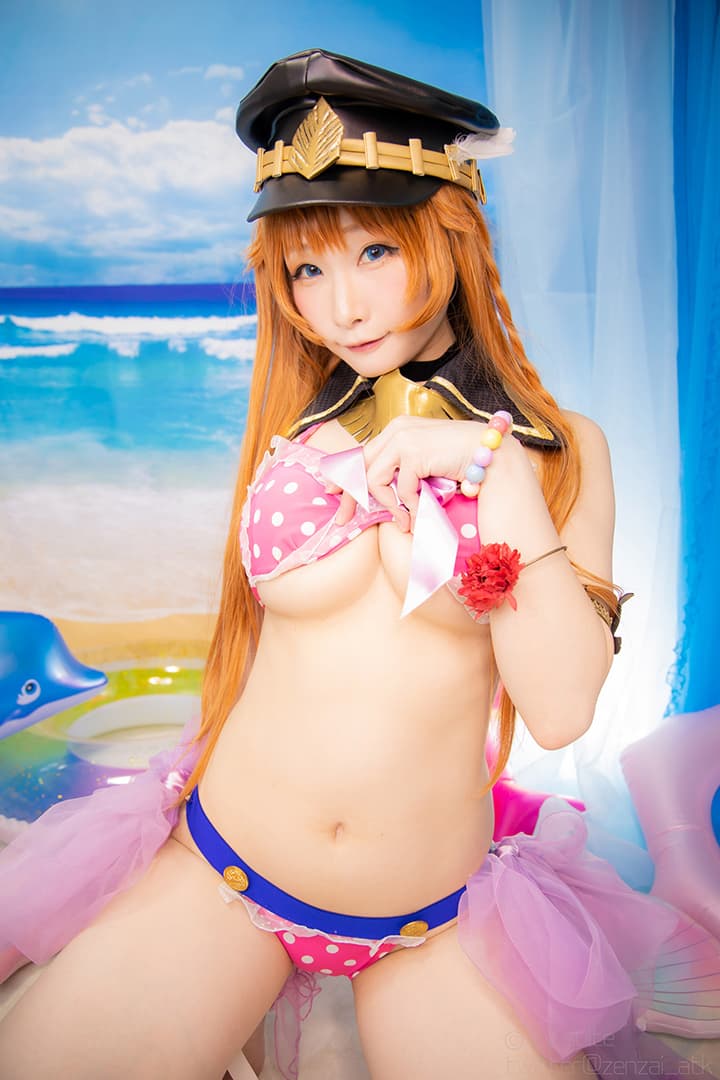 209 [my suite] Atsuki あつき – SUITE SUMMER FANTASY插图1