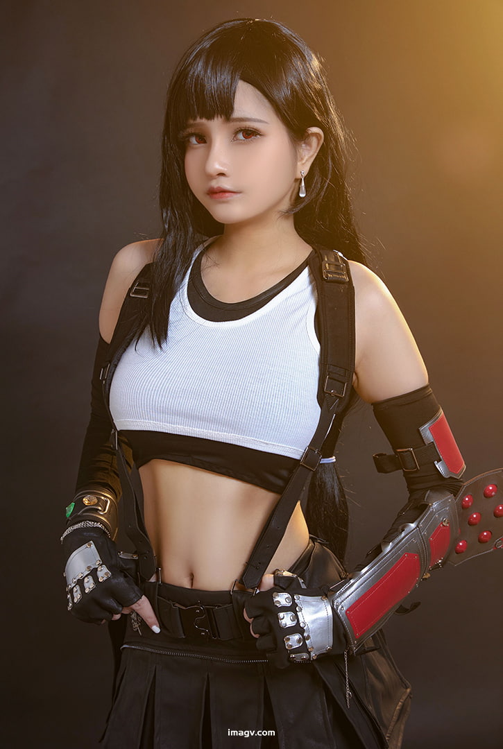 077 Azami – Tifa 15P 34M插图