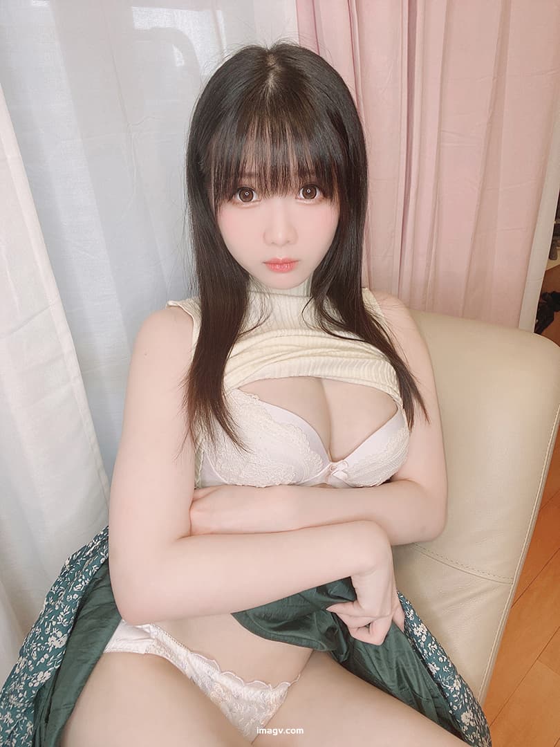 050 霜月shimo – fantia 2021年10-12月会员合集(17期) 231P 1.5GB插图7