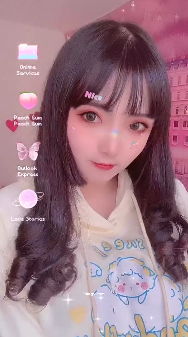 008 一只云烧 – tiktok 42V 628M插图