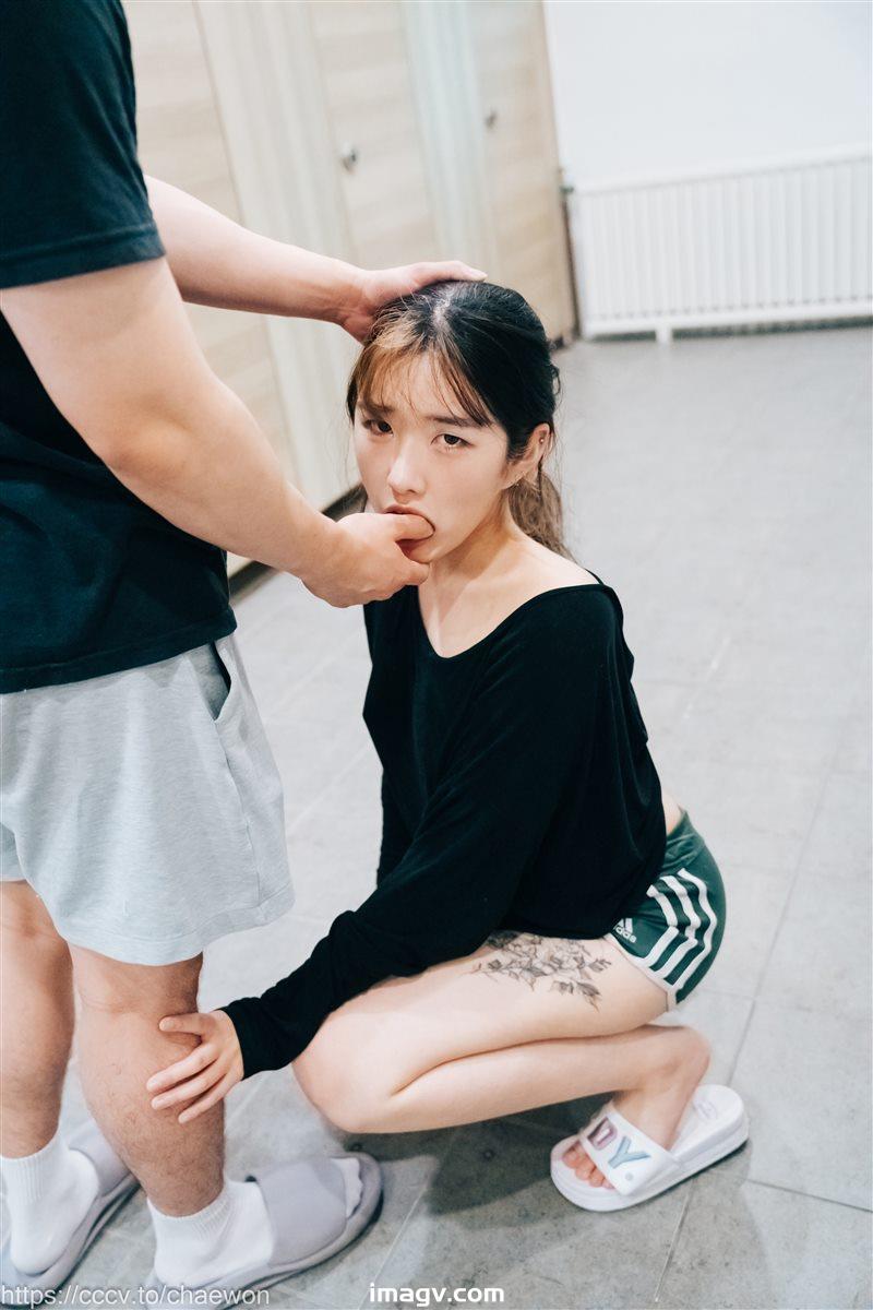 [Loozy] SonSon (손손) – Public Toilet – part 02 [98P／1.72GB]插圖 