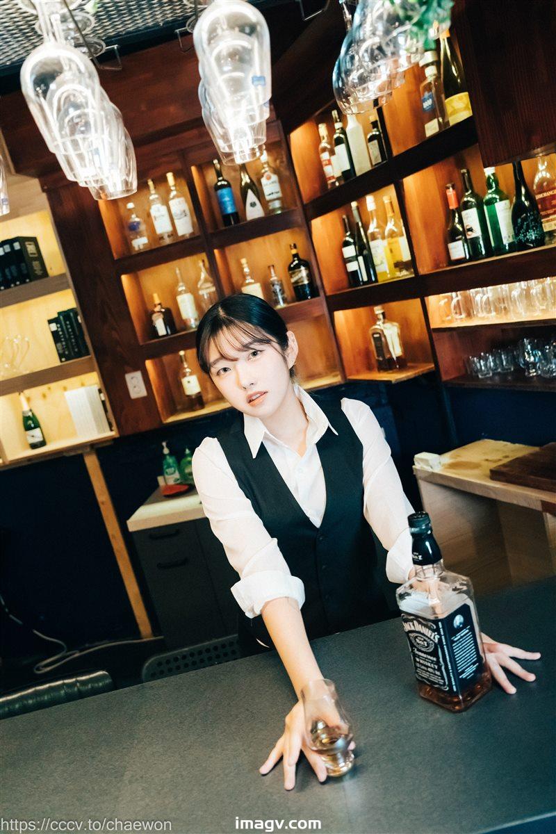 [Loozy] SonSon (손손) – S Bar – part 01 [50P／958MB]插圖 