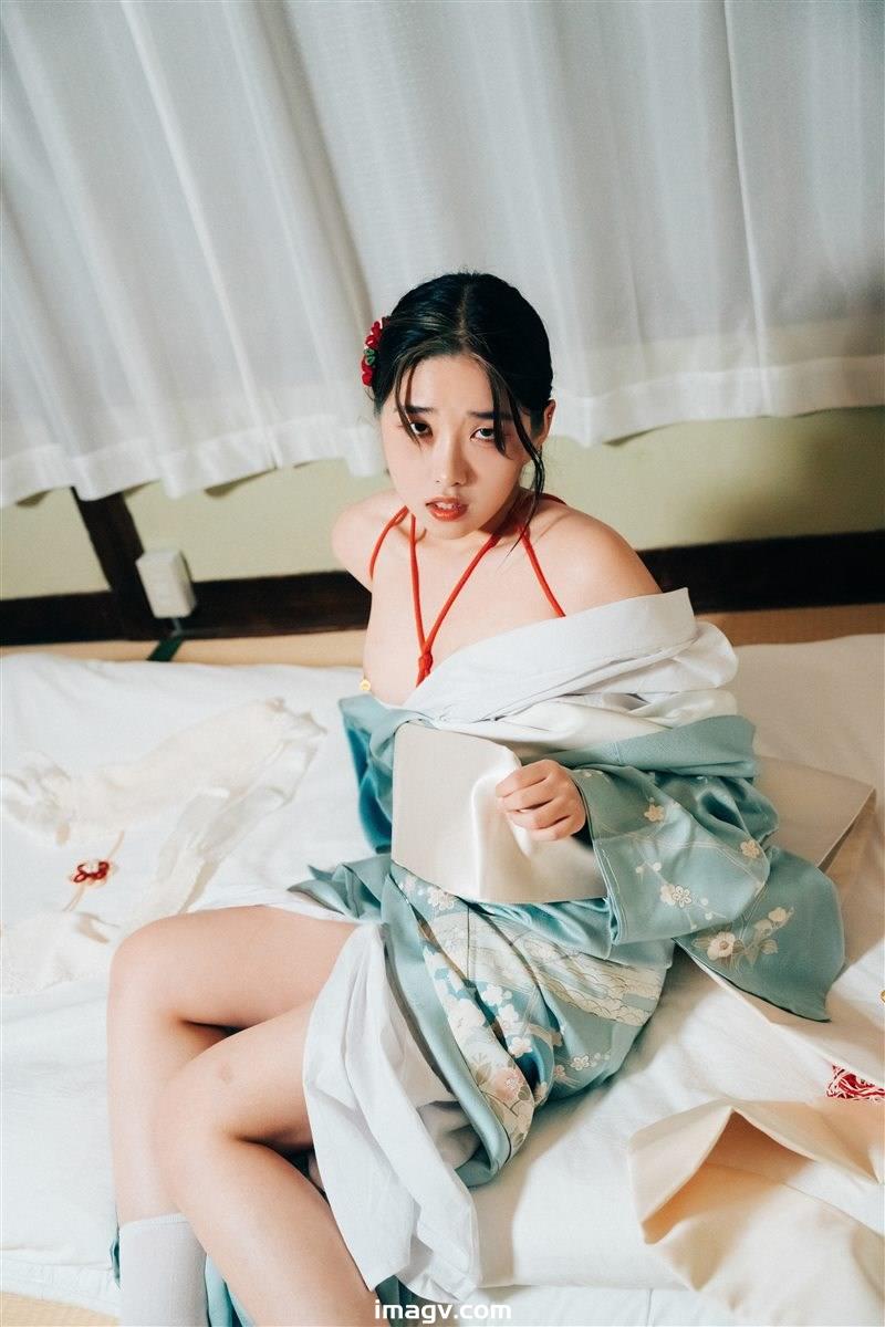 [Loozy] SonSon (손손) – Osakas – part 02 [52P／1.07GB]插圖 