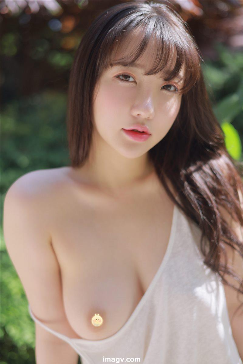 MIKELY-Ye Eun (손예은) – Pure + Video +++ [95P+1V-1.5GB]插圖 