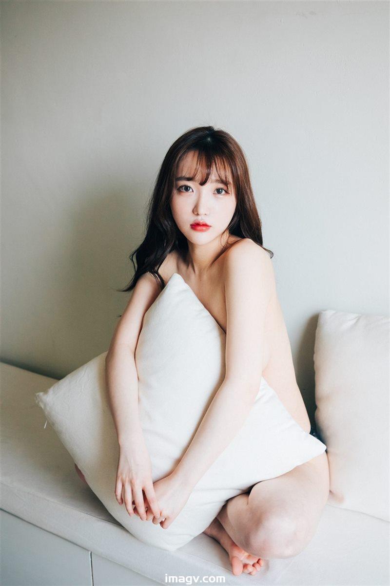 [Loozy] NO.011 Maximum Vol.2 – Son Ye-Eun (손예은)[63P+35V-0.97GB]插圖 