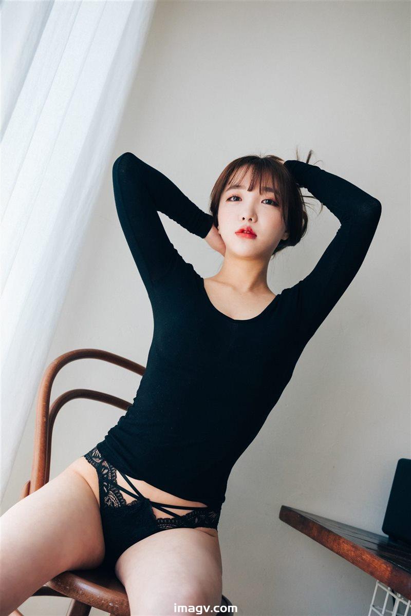 [Loozy] NO.010 Maximum Vol.1 – Son Ye-Eun (손예은)[59P-656MB]插圖 