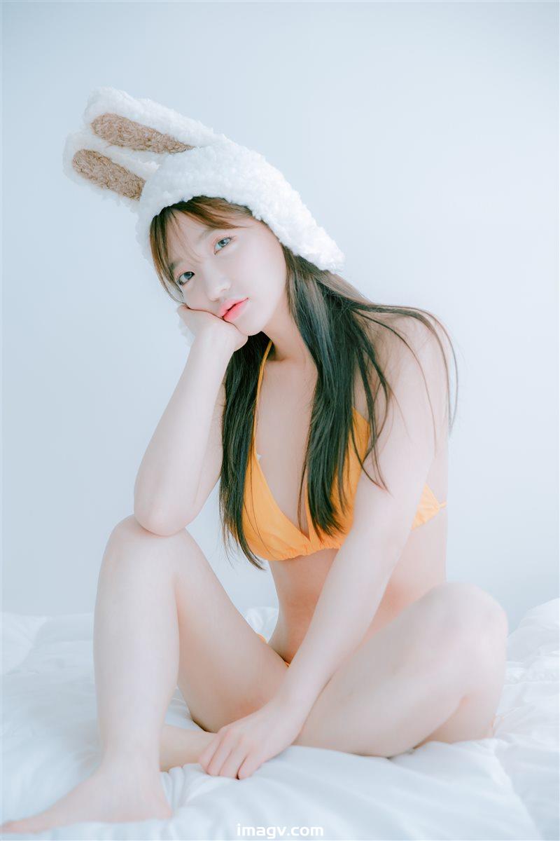 JOApictures – Son Ye-Eun (손예은) x JOA 20. APR Vol.2 [79P-422MB]插圖 