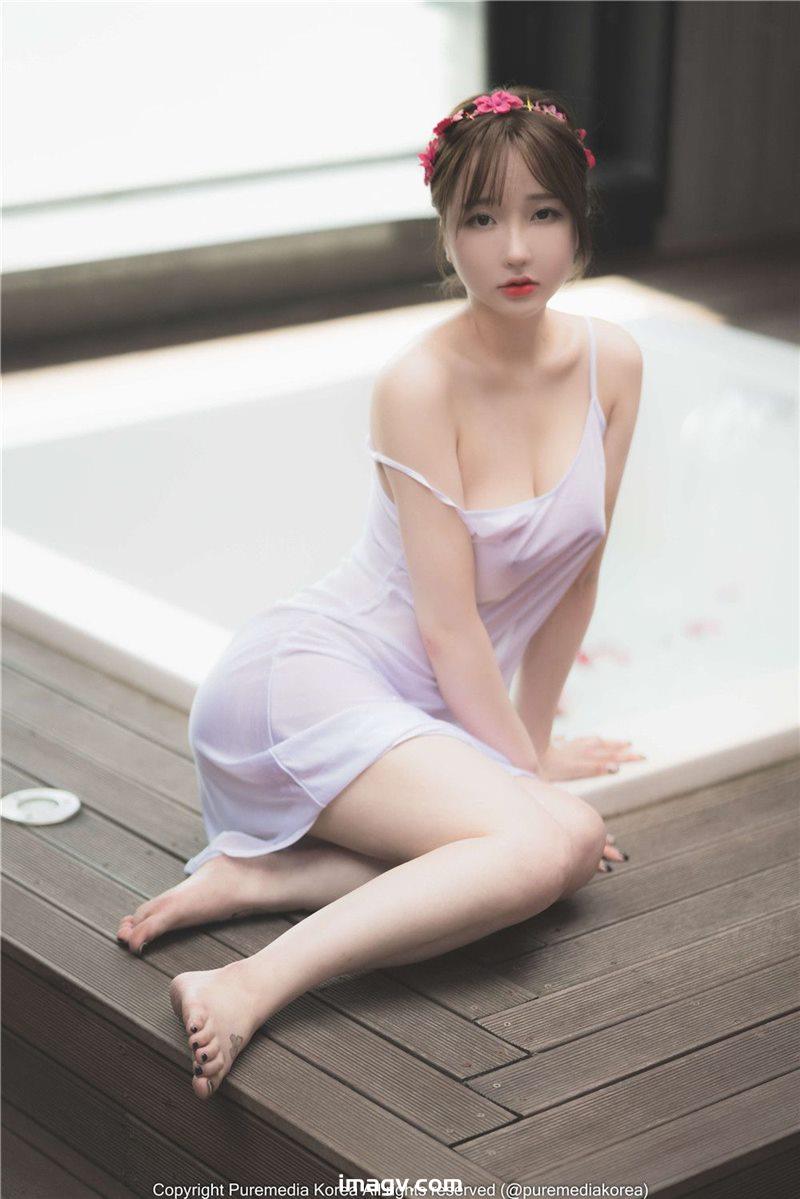 Pure Media Vol.95 Son Ye-Eun (손예은)[103P-944MB]插圖 