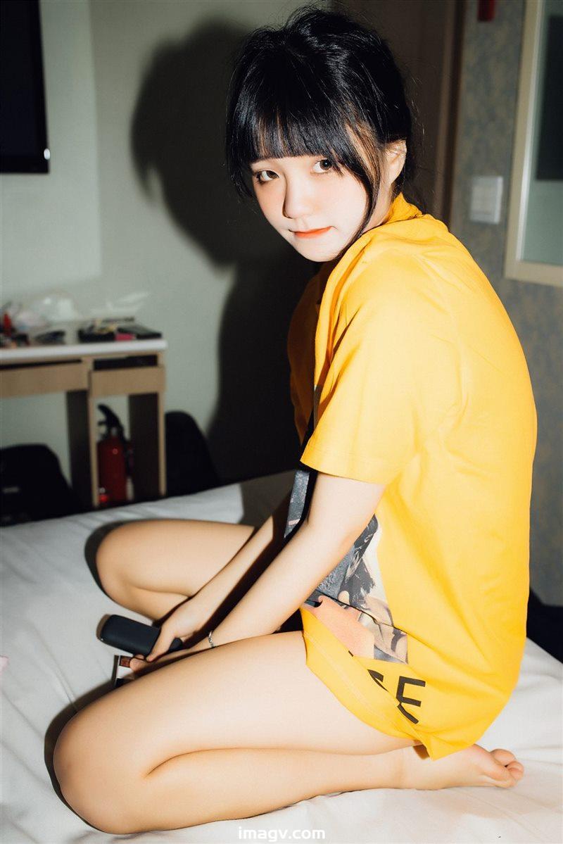 Jeong Jenny (정제니) – Jenny is cute – Moon Night Snap[90P-825MB]插圖 