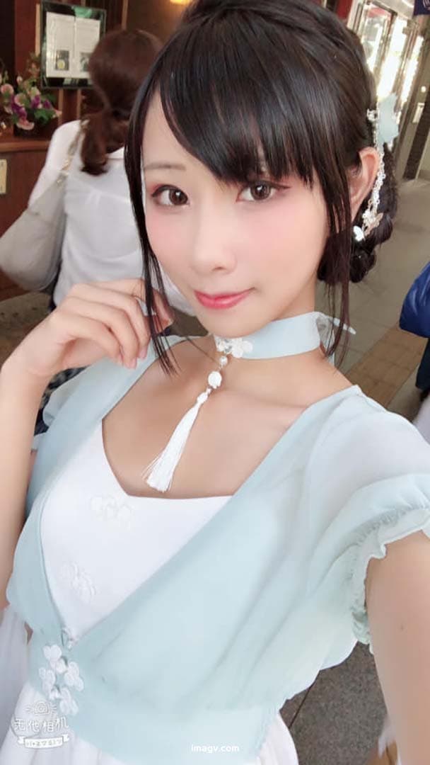 055 雨波_HaneAme – Random&Selfie插图