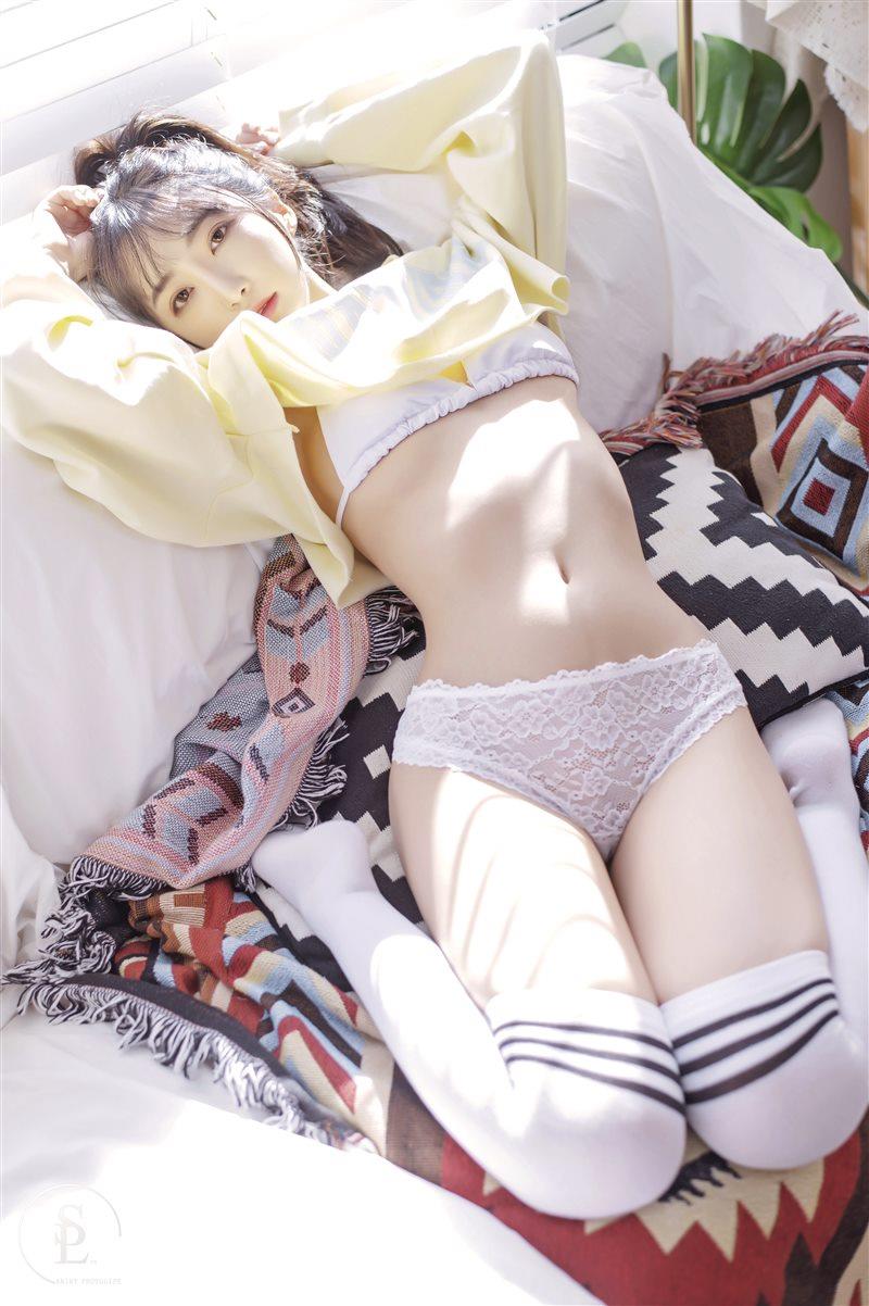 SAINT Photolife – Hanari (하나리) – Vol.02 [74P-202MB]插圖 